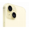 Смартфон Apple iPhone 15 256 ГБ, nano SIM + eSIM, желтый